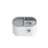 Multifunctional Toothbrush Holder Handfree Automatic Toothpaste Dispenser Set - Extra Image