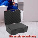 Multi-Functional Plastic Tool Box Portable Large Capacity Tool Storage Box - Extra Image