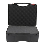 Multi-Functional Plastic Tool Box Portable Large Capacity Tool Storage Box - Extra Image