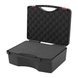 Multi-Functional Plastic Tool Box Portable Large Capacity Tool Storage Box - Extra Image