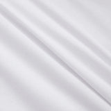 Waterproof Mattress Protector Fitted Sheet Bed Cover for Single King Single Double Queen - 99x190cm - Extra Image