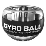 Led Wrist Ball Trainer Relax Gyroscope Ball Muscle Power Ball Gyro Arm Exerciser - Extra Image