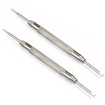 Wrist Watch Band Repair Tool Kit Spring Bar Pins Link Remover Tools Watchmakers - 1 PC