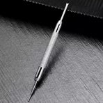 Wrist Watch Band Repair Tool Kit Spring Bar Pins Link Remover Tools Watchmakers - 1 PC