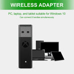 For XboxOne 2nd Generation Receiver PC Wireless Adapter Connection Receiver