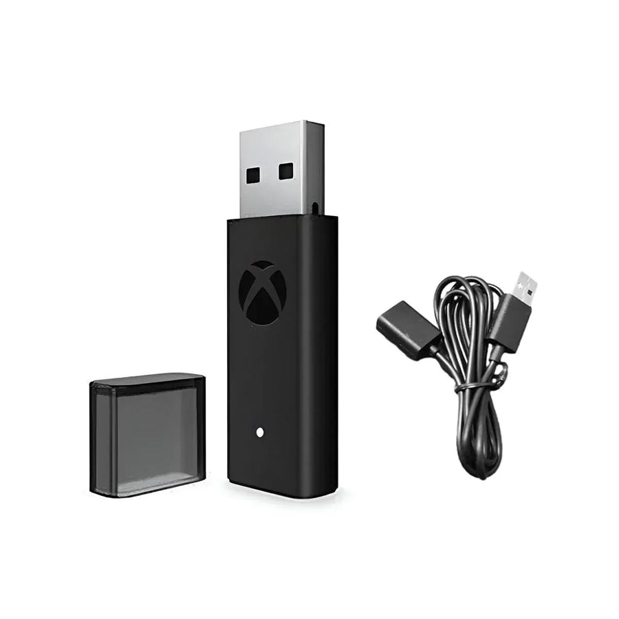 For XboxOne 2nd Generation Receiver PC Wireless Adapter Connection Receiver