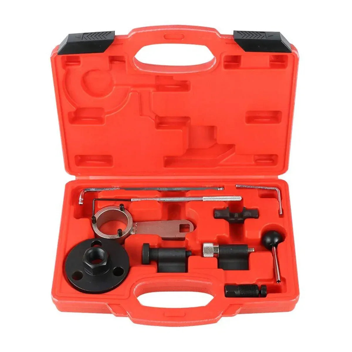 Engine Timing Tool Kit For VW Audi 1.6/2.0 Diesel Engines Camshaft Locking Tools
