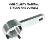 Engine Timing Tool Kit For VW Audi 1.6/2.0 Diesel Engines Camshaft Locking Tools - Close-Up Angle