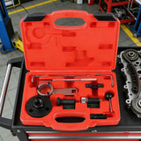 Engine Timing Tool Kit For VW Audi 1.6/2.0 Diesel Engines Camshaft Locking Tools - Extra Image