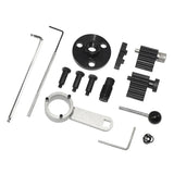 Engine Timing Tool Kit For VW Audi 1.6/2.0 Diesel Engines Camshaft Locking Tools - Extra Image
