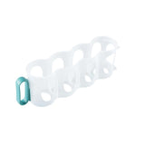 Beer Soda Can Storage Holder Kitchen Fridge Space Saver Rack Organizer 1-3PCS - Yellow