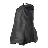 Waterproof Pool Cleaner Cover 420D Oxford Protective Dust Cover with Storage Bag - Front View