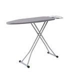 1 Foldable Ironing Board, Grey