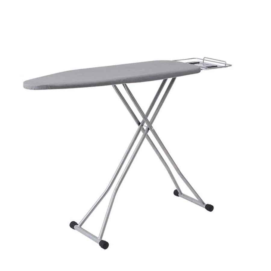 1 Foldable Ironing Board, Grey