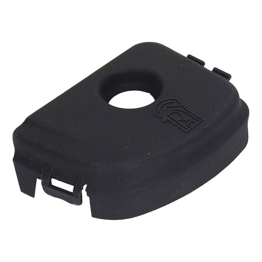 Yellow Square Cotton Lawn Mower Accessories Replacement Parts for Efficient