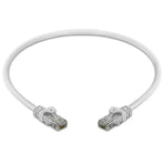 Fast Ethernet Network Cable CAT6 1000Mbps Internet RJ45 1 2 3 10 15 20 30 50m - 1M