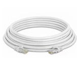 Fast Ethernet Network Cable CAT6 1000Mbps Internet RJ45 1 2 3 10 15 20 30 50m - 1M - Side View