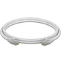 Fast Ethernet Network Cable CAT6 1000Mbps Internet RJ45 1 2 3 10 15 20 30 50m - 3M