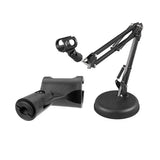 360� Rotating Phone Desk Stand Holder Tabletop Lazy For  Iphone Samsung Au - 45-Degree Angle