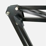 360� Rotating Phone Desk Stand Holder Tabletop Lazy For  Iphone Samsung Au - Close-Up Angle