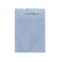 Plastic Self Sealing Bags 100PCS Anti Static Semi Transparent Resealable - 10x15cm
