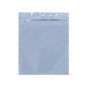 Plastic Self Sealing Bags 100PCS Anti Static Semi Transparent Resealable - 15x20cm