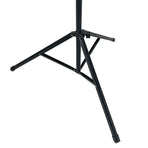 Foldable Sheet Music Stand Tripod with Carry Bag - 1 Pc