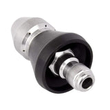 High Pressure Drain 1 Front 6 Nozzle Sewer Pipe Cleaner Rear Jet Pressure Washer - Front View