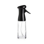 Olive Oil Sprayer Dispenser Cooking Baking BBQ Spray Bottle Kitchen Tool HG - White