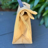 Worker Bags - Front View