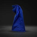 Worker's Bag - Navy Blue