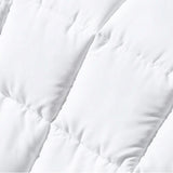 Australian Made Summer Bamboo Blend Quilt - 200GSM Double Size