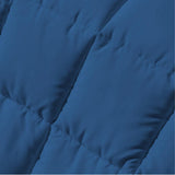 Australian Made Luxor Summer Bamboo Blend Quilt - 200GSM Double Size for Cool Sleep