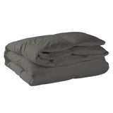 Cooling Bamboo Blend Summer Quilt - Australian Made Double Size 200GSM - Front View