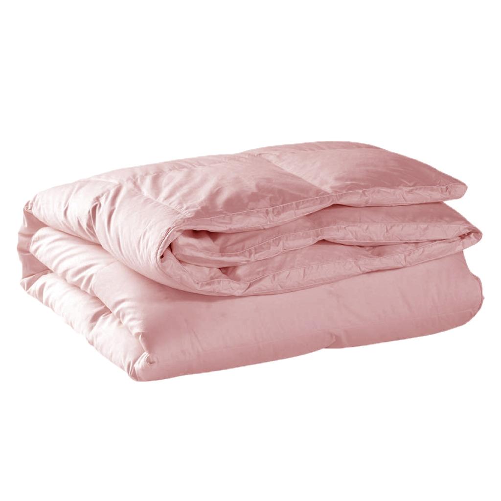 Australian Crafted Summer Bamboo Blend Quilt for King Single - 200GSM