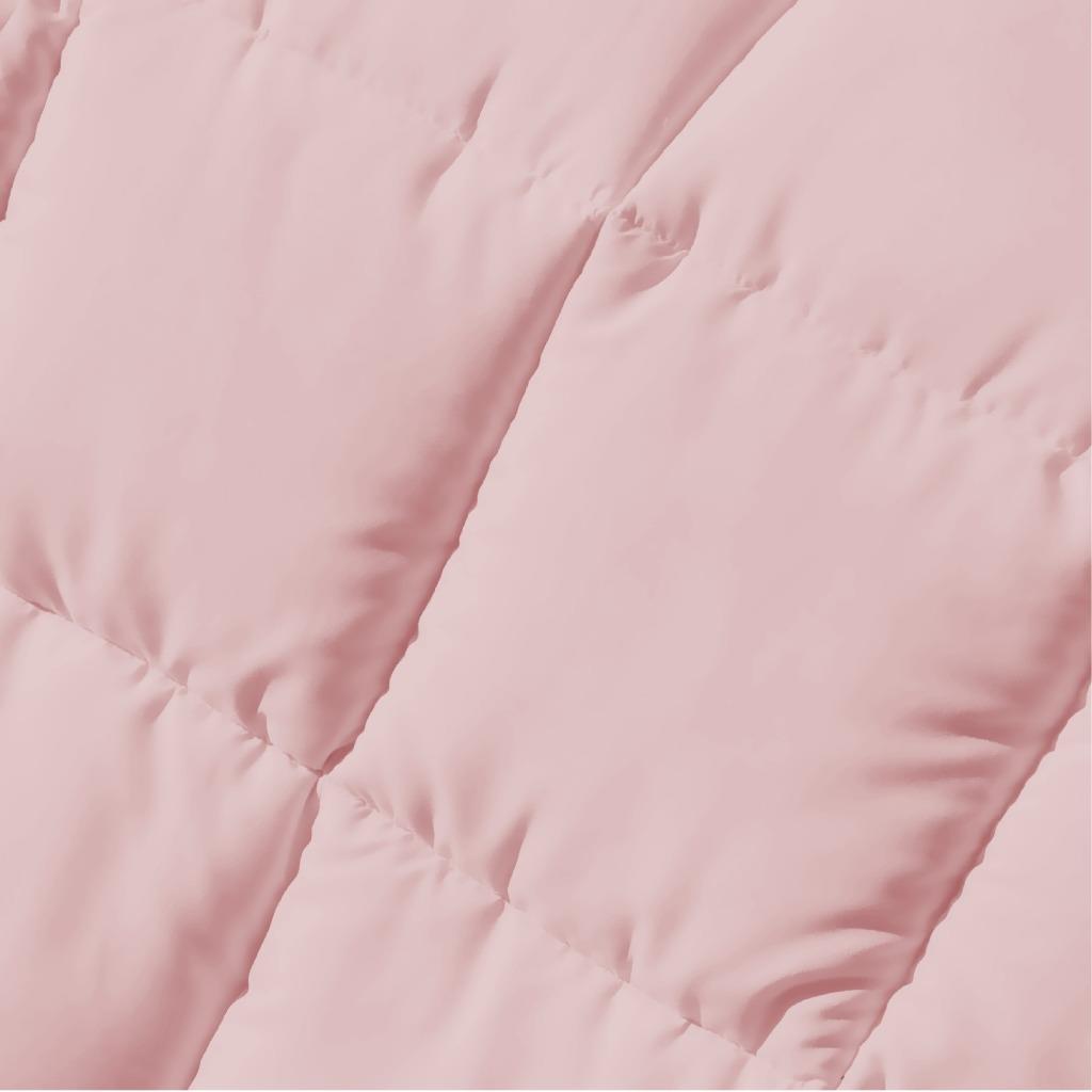 Australian Crafted Summer Bamboo Blend Quilt for King Single - 200GSM