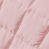 Australian Crafted Summer Bamboo Blend Quilt for King Single - 200GSM