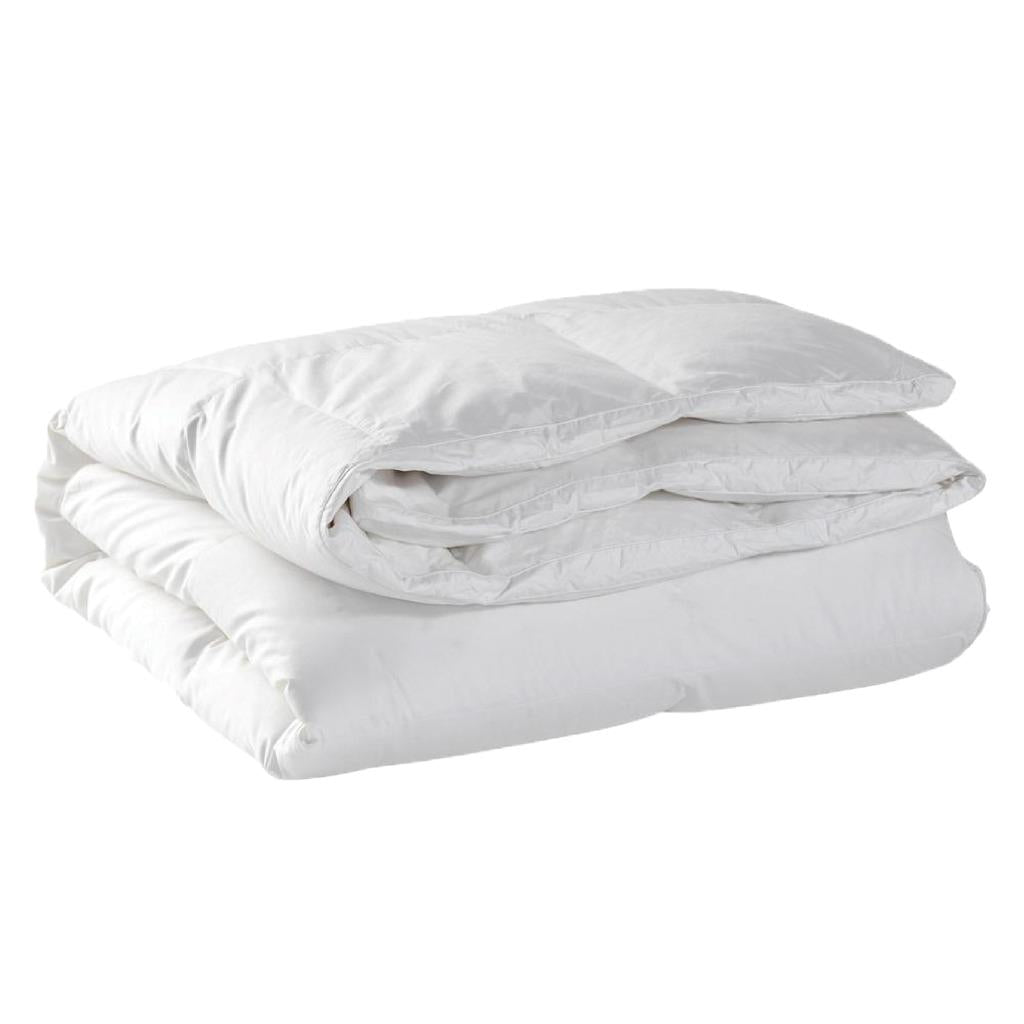 Australian Made Summer Bamboo Blend Quilt - 200GSM Single Size