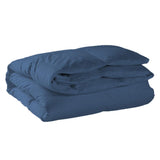 Bamboo Bliss Summer Quilt - Australian Made 200GSM Single Size - Front View
