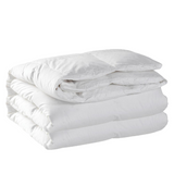 Premium Australian Made 400GSM Bamboo Blend Quilt for King Single  All Season Comfort