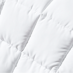 Luxor Australian Made All Season 400GSM Bamboo Blend Quilt King Single