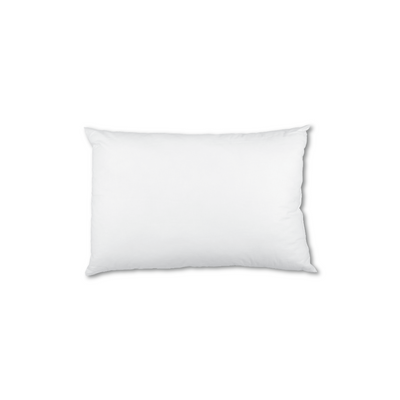 Luxor Twin Pack Cushion Inserts 35x60cm, Australian Made Premium Polyester Fibre Fill