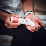 Fast Acting Glucochews | Orange | 6 tubes of 10 chews - Top-Down View