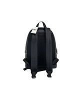 Michael Kors Cooper Large Graphic Logo Backpack for Women - Side View