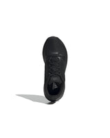 Adidas Kids Runfalcon 2.0 Breathable Running Shoes with Sturdy Sole - Size 1 US - Top-Down View