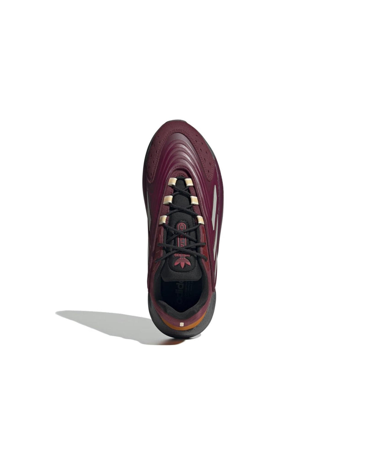 Adidas Ozelia Men's Running Shoes with Adiprene Cushioning - Size 12 US