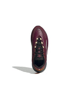 Adidas Ozelia Men's Running Shoes with Adiprene Cushioning - Size 12 US - Top-Down View