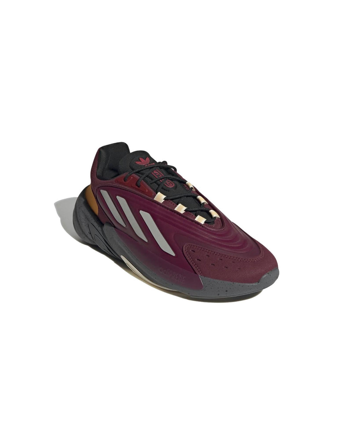Adidas Ozelia Men's Running Shoes with Adiprene Cushioning - Size 12 US