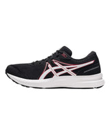 Men's Shock-Absorbing Running Sneakers with Enhanced Supportive Upper - Size 13 US - Side View