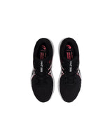 Men's Shock-Absorbing Running Sneakers with Enhanced Supportive Upper - Size 13 US - Top-Down View